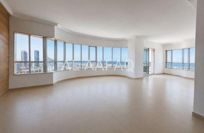 Apartment - 3 Bedrooms - 4 Bathrooms for rent in Al Majaz 3 - Al Majaz - Sharjah
