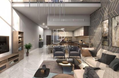 Townhouse - 4 - 5 for sale in Verdana 2 - Verdana - Dubai Investment Park 1 (DIP 1) - Dubai Investment Park (DIP) - Dubai