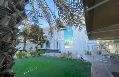 فيلا - 6 غرف نوم - 5 حمامات للايجار في فلل الجميرا 1 - جميرا 1 - جميرا - دبي فيلا - 6 غرف نوم - 5 حمامات للايجار في فلل الجميرا 1 - جميرا 1 - جميرا - دبي