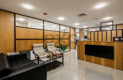 Office Space - Studio for rent in Churchill Towers - Business Bay - Dubai Office Space - Studio for rent in Churchill Towers - Business Bay - Dubai