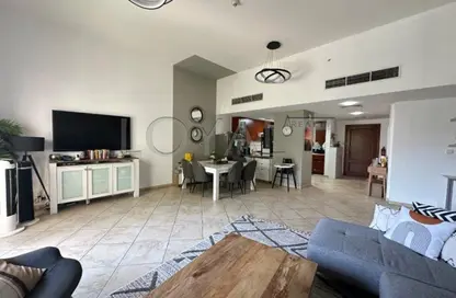 Apartment - 2 Bedrooms - 3 Bathrooms for sale in Sherlock House 2 - Sherlock House - Motor City - Dubai