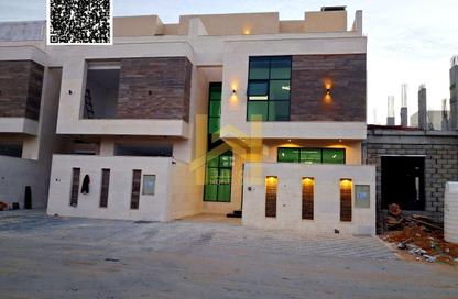 Townhouse - 5 Bedrooms - 7 Bathrooms for sale in Kabbali Hills - Al Helio 2 - Al Helio - Ajman