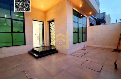 Townhouse - 5 Bedrooms - 7 Bathrooms for sale in Kabbali Hills - Al Helio 2 - Al Helio - Ajman