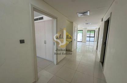 Townhouse - 6 Bedrooms - 6 Bathrooms for rent in Primerose - Damac Hills 2 - Dubai
