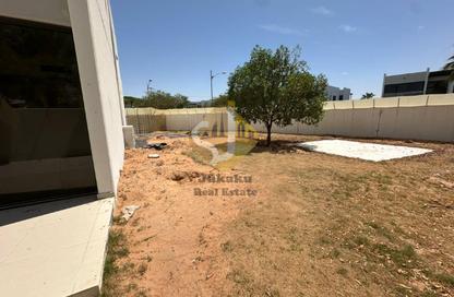 Townhouse - 6 Bedrooms - 6 Bathrooms for rent in Primerose - Damac Hills 2 - Dubai