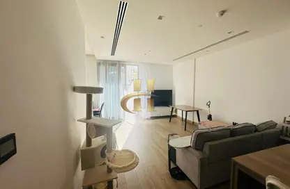 Apartment - 1 Bedroom - 2 Bathrooms for rent in The Haven Residences - District 10 - Jumeirah Village Circle - Dubai