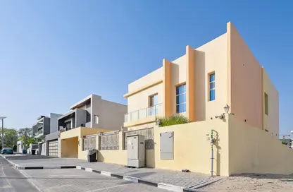 Villa - 6 Bedrooms - 7 Bathrooms for rent in Murooj Al Furjan West - Murooj Al Furjan - Al Furjan - Dubai Villa - 6 Bedrooms - 7 Bathrooms for rent in Murooj Al Furjan West - Murooj Al Furjan - Al Furjan - Dubai
