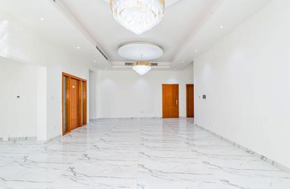 Villa - 6 Bedrooms - 7 Bathrooms for rent in Murooj Al Furjan West - Murooj Al Furjan - Al Furjan - Dubai