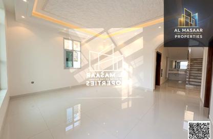 Villa - 5 Bedrooms - 6 Bathrooms for sale in Al Helio 2 - Al Helio - Ajman Villa - 5 Bedrooms - 6 Bathrooms for sale in Al Helio 2 - Al Helio - Ajman