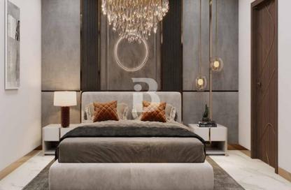 Apartment - 1 Bedroom - 2 Bathrooms for sale in Elitz 3 by Danube - District 13 - Jumeirah Village Circle - Dubai