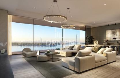 Apartment - 4 Bedrooms - 5 Bathrooms for sale in Six Senses Residences - The Crescent - Palm Jumeirah - Dubai