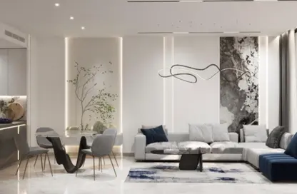 شقة - غرفة نوم - 1 حمام للبيع في آيفي جاردنز - مجمع دبي ريزيدنس - دبي لاند - دبي