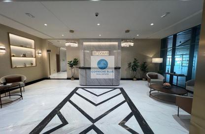 Apartment - 1 Bedroom - 2 Bathrooms for sale in Creek Views 2 - Dubai Healthcare City 2 - Al Jaddaf - Dubai Apartment - 1 Bedroom - 2 Bathrooms for sale in Creek Views 2 - Dubai Healthcare City 2 - Al Jaddaf - Dubai