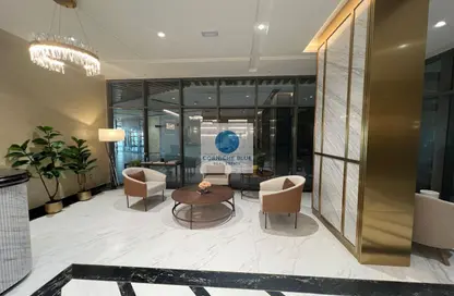Apartment - 1 Bedroom - 2 Bathrooms for sale in Fawad Azizi Residence - Dubai Healthcare City 2 - Al Jaddaf - Dubai