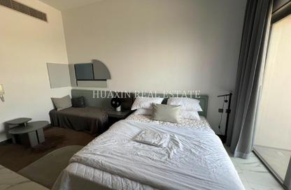 Apartment - Studio - 1 Bathroom for rent in MAG Eye - MAG City - Mohammed Bin Rashid City - Dubai