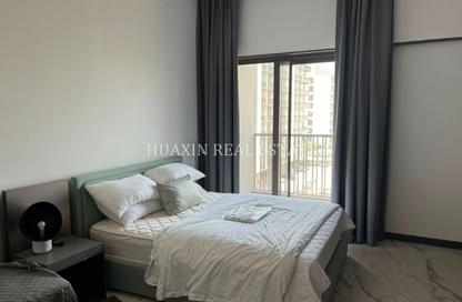 Apartment - Studio - 1 Bathroom for rent in MAG Eye - MAG City - Mohammed Bin Rashid City - Dubai