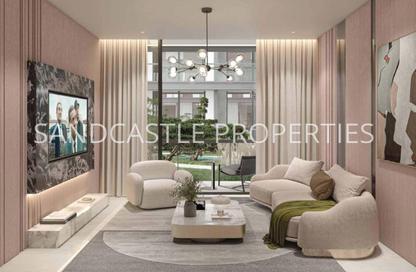 Apartment - 1 Bedroom - 2 Bathrooms for sale in Olivia Residences - Dubai Investment Park (DIP) - Dubai