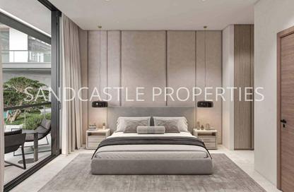 Apartment - 1 Bedroom - 2 Bathrooms for sale in Olivia Residences - Dubai Investment Park (DIP) - Dubai