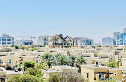 Apartment - 2 - 3 for rent in Al Waleed Oasis - Dubai Silicon Oasis - Dubai Apartment - 2 - 3 for rent in Al Waleed Oasis - Dubai Silicon Oasis - Dubai
