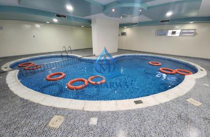 Apartment - 3 - 3 for rent in Al Nahda Towers - Al Nahda - Sharjah
