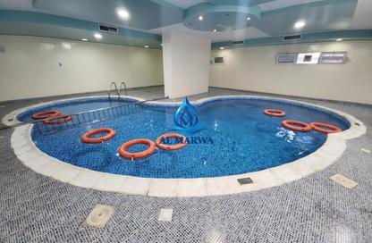 Apartment - 3 - 3 for rent in Al Nahda Towers - Al Nahda - Sharjah Apartment - 3 - 3 for rent in Al Nahda Towers - Al Nahda - Sharjah