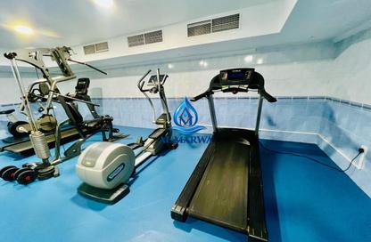 Apartment - 3 - 3 for rent in Al Nahda Towers - Al Nahda - Sharjah Apartment - 3 - 3 for rent in Al Nahda Towers - Al Nahda - Sharjah