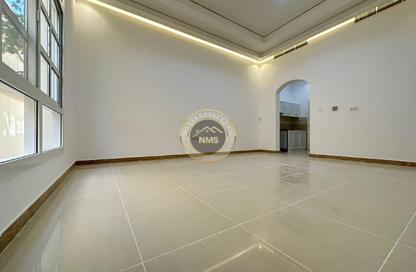 Apartment - Studio - 1 Bathroom for rent in Al Muroor Tower - Muroor Area - Abu Dhabi