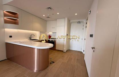Apartment - 1 Bedroom - 1 Bathroom for rent in Rise Residences - District 16 - Jumeirah Village Circle - Dubai