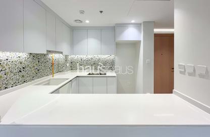 Apartment - 1 Bedroom - 2 Bathrooms for rent in Neva Residences - District 16 - Jumeirah Village Circle - Dubai