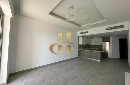 Apartment - 2 - 3 for rent in Alpha Green Tower - District 12 - Jumeirah Village Circle - Dubai