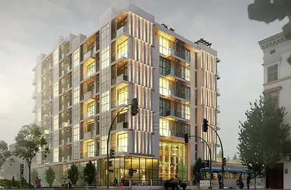 Apartment - 1 Bedroom - 2 Bathrooms for sale in Reeman Gardens - Al Shamkha - Abu Dhabi