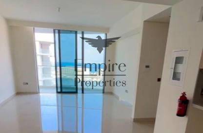 Apartment - 1 - 1 for sale in Central 1 - Bay Residences - Hayat Island - Mina Al Arab - Ras Al Khaimah