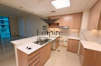 Apartment - 1 - 1 for sale in Central 1 - Bay Residences - Hayat Island - Mina Al Arab - Ras Al Khaimah
