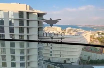 Apartment - 1 - 1 for sale in Central 1 - Bay Residences - Hayat Island - Mina Al Arab - Ras Al Khaimah