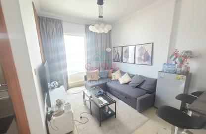 Apartment - 1 - 1 for rent in Manchester Tower - Dubai Marina - Dubai Apartment - 1 - 1 for rent in Manchester Tower - Dubai Marina - Dubai