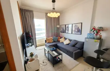 Apartment - 1 Bedroom - 1 Bathroom for rent in Manchester Tower - Dubai Marina - Dubai Apartment - 1 Bedroom - 1 Bathroom for rent in Manchester Tower - Dubai Marina - Dubai