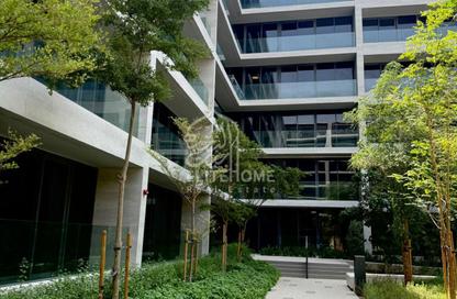 Apartment - 2 - 3 for sale in Sokoon 4 - Naseej District - Aljada - Sharjah Apartment - 2 - 3 for sale in Sokoon 4 - Naseej District - Aljada - Sharjah