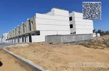 Land - Studio for sale in Al Helio 1 - Al Helio - Ajman