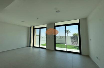 Villa - 3 - 4 for rent in Greenview 3 - Emaar South - Dubai South (Dubai World Central) - Dubai Villa - 3 - 4 for rent in Greenview 3 - Emaar South - Dubai South (Dubai World Central) - Dubai