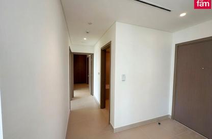Apartment - 2 - 2 for rent in Hills Park - Dubai Hills Estate - Dubai