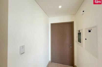 Apartment - 2 - 2 for rent in Hills Park - Dubai Hills Estate - Dubai