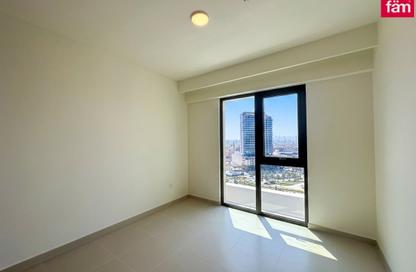 Apartment - 2 - 2 for rent in Hills Park - Dubai Hills Estate - Dubai