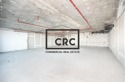 Office Space - Studio - 1 Bathroom for rent in Atria Square - Al Barsha 1 - Al Barsha - Dubai