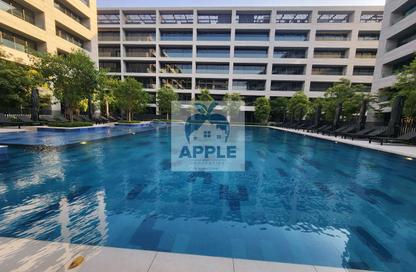 Apartment - 1 Bedroom - 2 Bathrooms for rent in Sokoon - Naseej District - Aljada - Sharjah