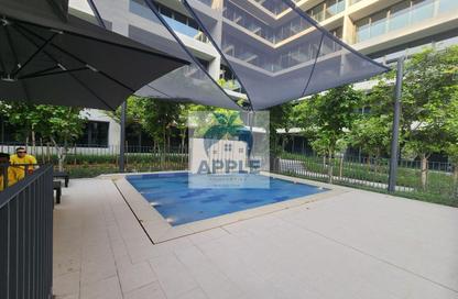 Apartment - 1 Bedroom - 2 Bathrooms for rent in Sokoon - Naseej District - Aljada - Sharjah Apartment - 1 Bedroom - 2 Bathrooms for rent in Sokoon - Naseej District - Aljada - Sharjah