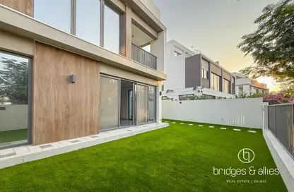 Villa - 4 Bedrooms - 4 Bathrooms for rent in Aura - Tilal Al Ghaf - Dubai