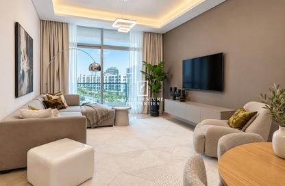 Apartment - 1 - 2 for rent in Samana Greens - Arjan - Dubai Apartment - 1 - 2 for rent in Samana Greens - Arjan - Dubai