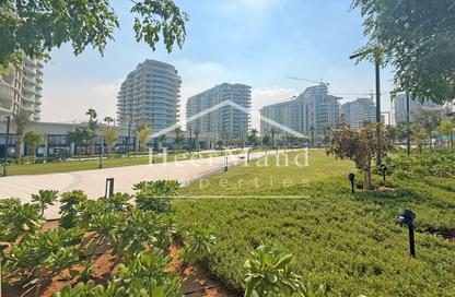 Apartment - 1 Bedroom - 1 Bathroom for rent in Bay Residences - Hayat Island - Mina Al Arab - Ras Al Khaimah