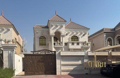 Villa - 5 - 7 for sale in Al Mowaihat 2 - Al Mowaihat - Ajman Villa - 5 - 7 for sale in Al Mowaihat 2 - Al Mowaihat - Ajman