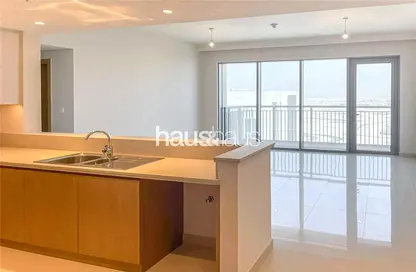 شقة - 2 غرف نوم - 2 حمامات للايجار في 1 هاربور فيوز - هاربر فيوز - مرسى خور دبي - دبي